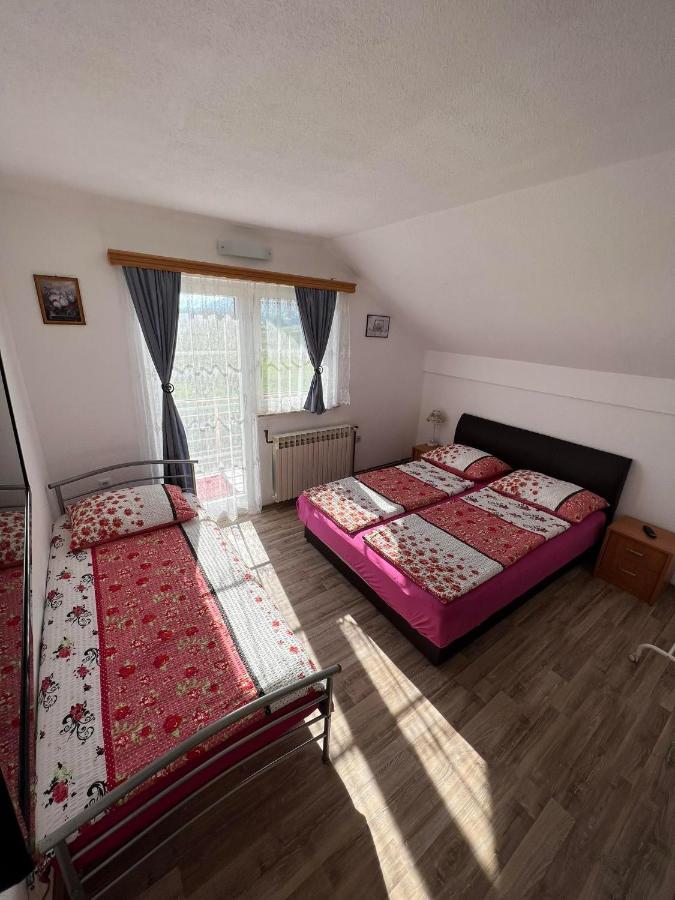 Apartments Marija Vrelo Koreničko 外观 照片