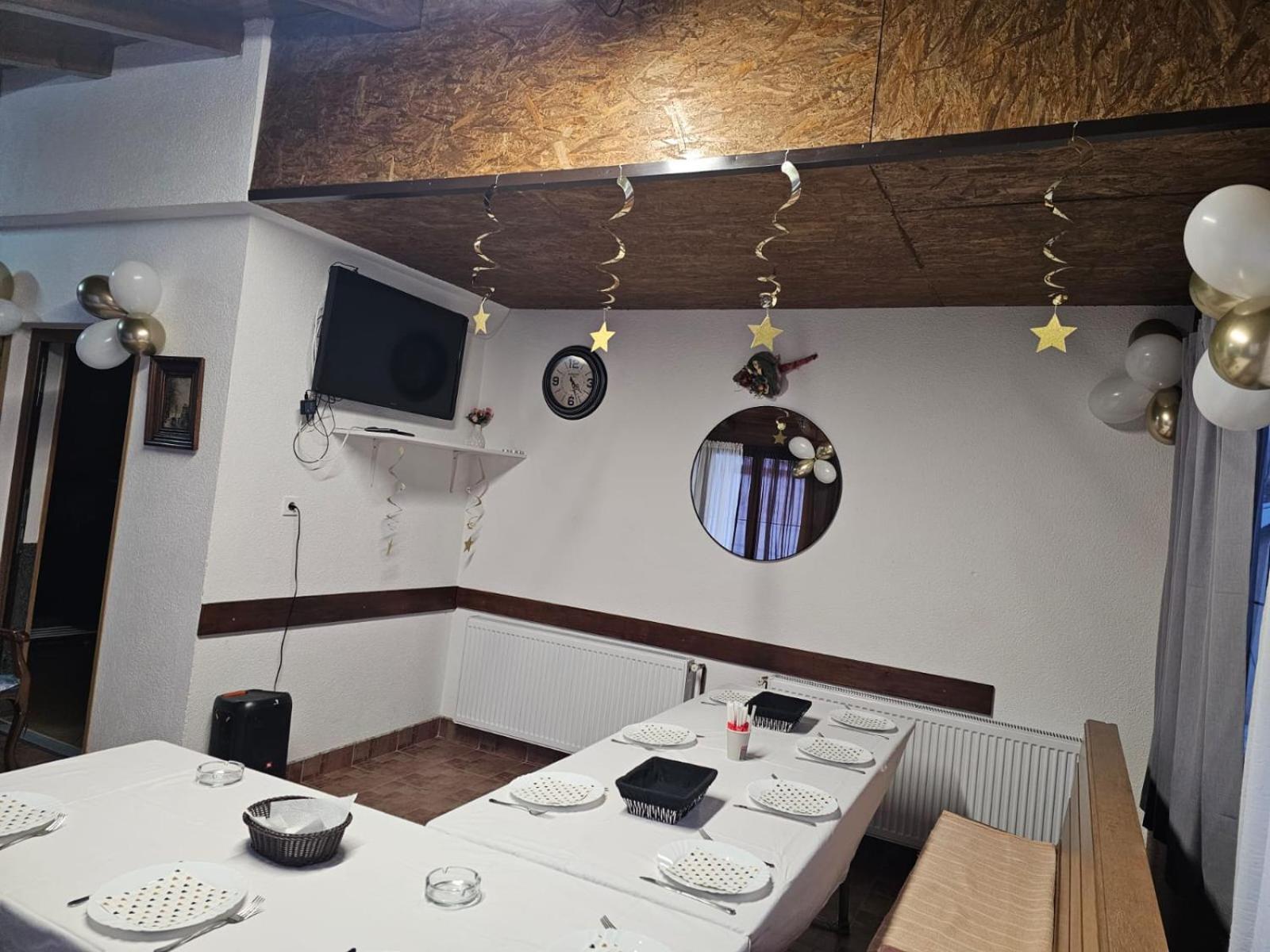 Apartments Marija Vrelo Koreničko 外观 照片