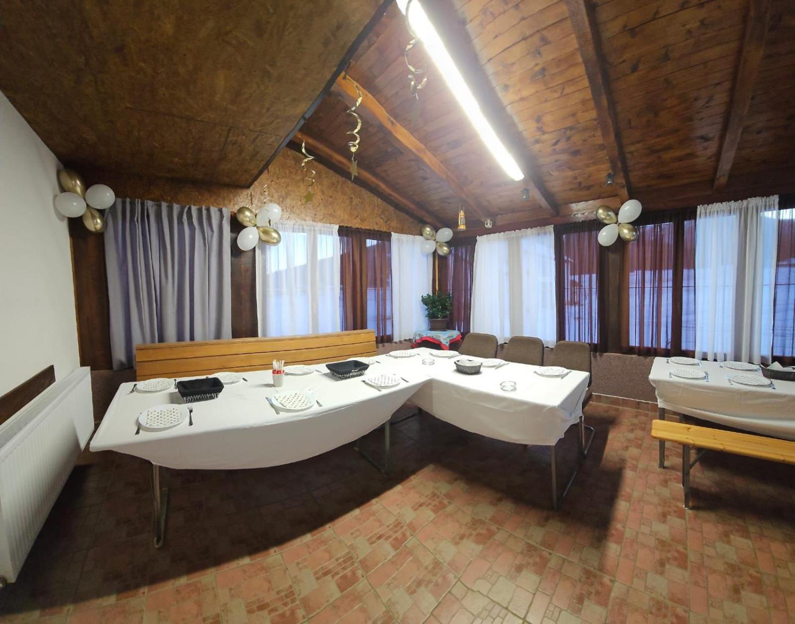 Apartments Marija Vrelo Koreničko 外观 照片