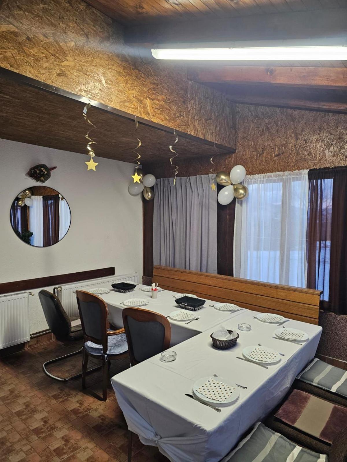 Apartments Marija Vrelo Koreničko 外观 照片