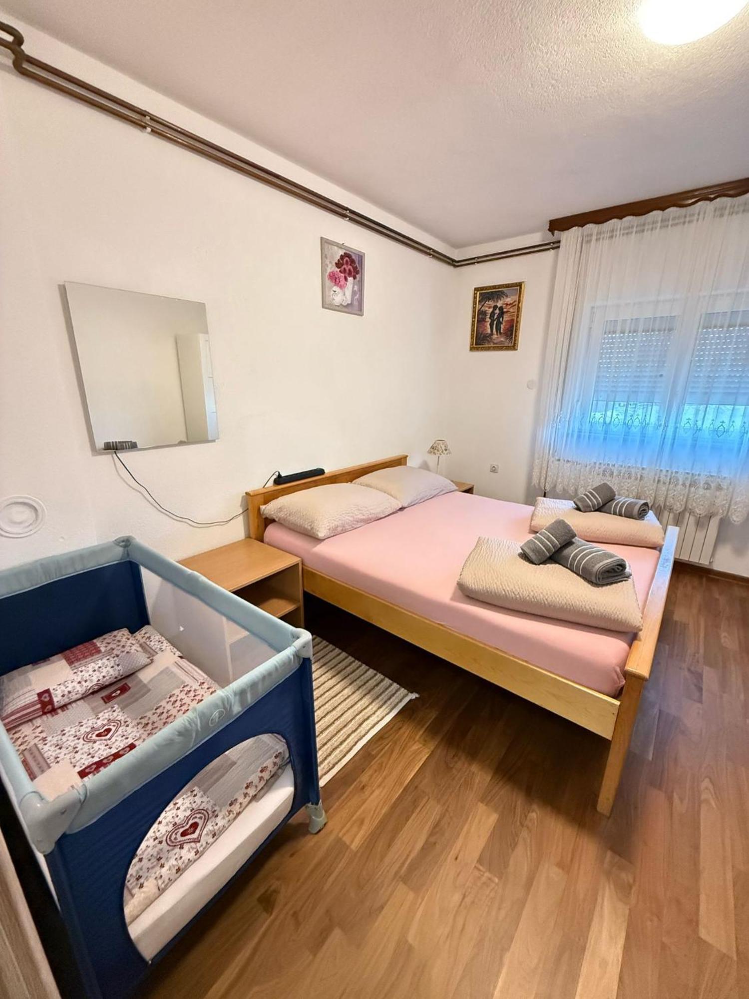 Apartments Marija Vrelo Koreničko 外观 照片