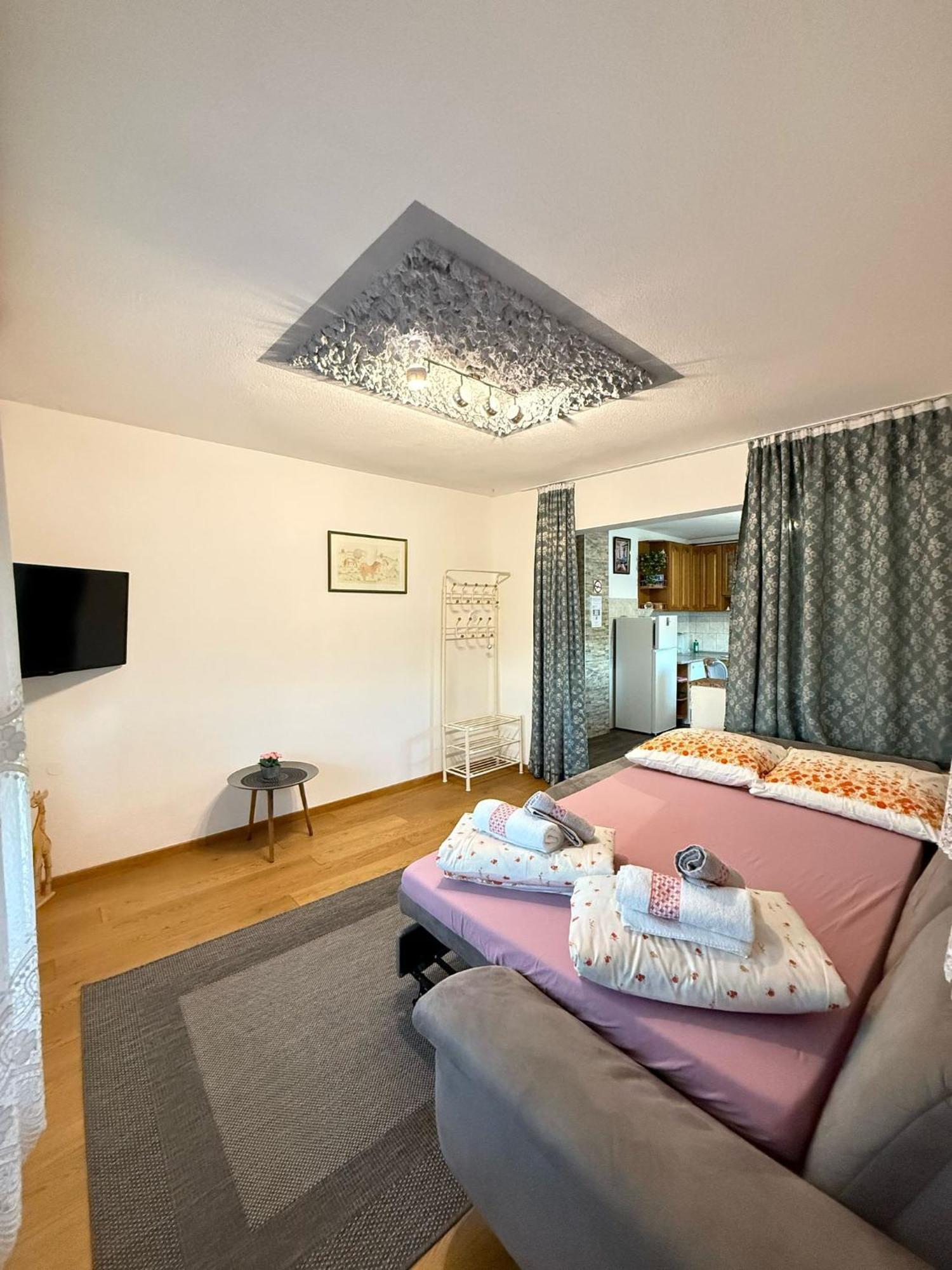 Apartments Marija Vrelo Koreničko 外观 照片