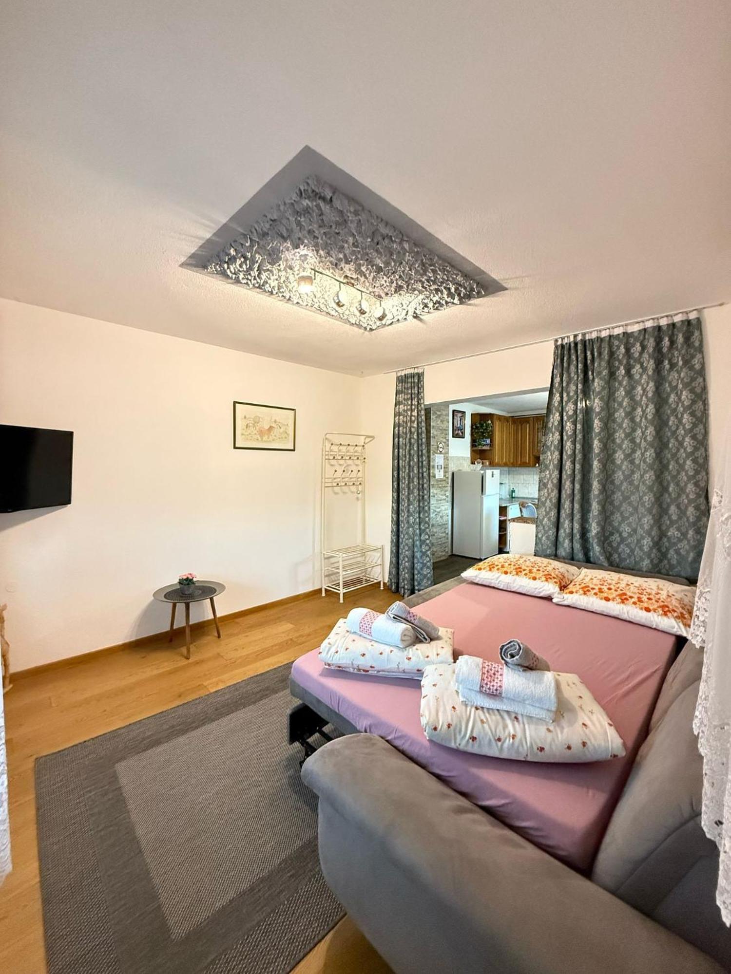 Apartments Marija Vrelo Koreničko 外观 照片